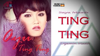 Ayu Ting Ting  DJ Remix  Ting Ting Official Music Video [upl. by Bravin]