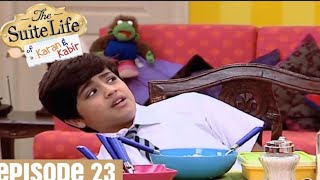 The Suite Life Of Karan and Kabir  Season 1 Episode 23  Disney India Official [upl. by Yreffej288]