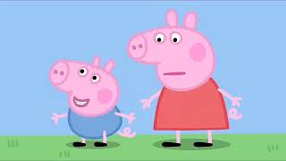 Peppa pig edited part 21 trailer peppapig [upl. by Shirberg]