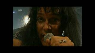 The Fuzztones  Shes Wicked  Rockpalast 20091010 [upl. by Akehsyt]