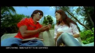 junglee kannada film promo DirectorSuri [upl. by Ahsekat]