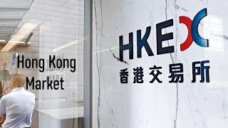 About HKEX market in Topsunx Platform [upl. by Maxama311]