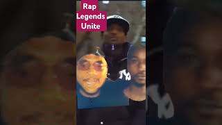 quotUltimate Diddy Diss Eminem Strikes Back Rap Legends Respondquoteminem [upl. by Baerman]