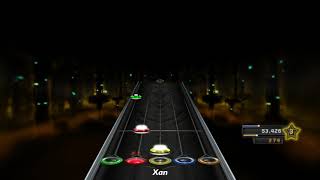 Clone Hero Chart quotJackpotquot by TheFatRat [upl. by Yssis]