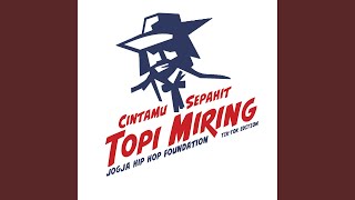 Cintamu Sepahit Topi Miring TikTok Edition [upl. by Windzer]