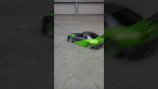 MiniZ R33 Quick Drift shorts drift rc miniz [upl. by Arytal]