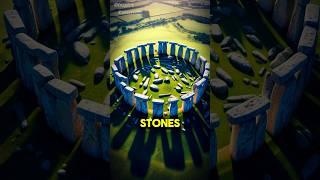 We FINALLY Know How Stonehenge Was Built [upl. by Darryn673]