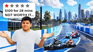 Exploring Japans BEST Kart Tracks  Part 2 [upl. by Darren]