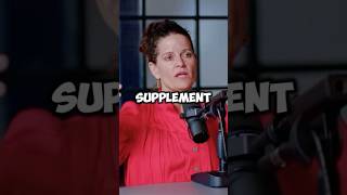 Supplements amp hormones w Dr Mindy Pelz amp Steven Bartlett on Diary of a CEO Podcast fyp [upl. by Ikkin]