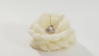 Anne Geddes Pure Pendant Inspiration Video [upl. by Garbe]