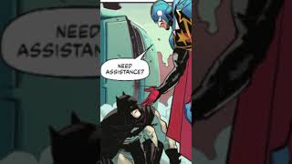 Batman fight comics Shorts viral batman [upl. by Aizan]