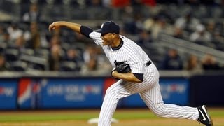 Mariano Rivera Ultimate Career Highlights [upl. by Nissa783]