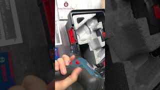 Review Bosch GSB 180LI 18V Bộ máy khoan vặn vít dùng pin 41 chi tiết chính hãng giá xịn [upl. by Mohun329]