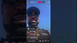 Young Buck Shows his New Cars With the Money from 50Cent 😂🔥🔥 ampmore2024 [upl. by Noreik]