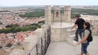 Gastronomía y Vino por la Ribera del Duero [upl. by Solegnave848]