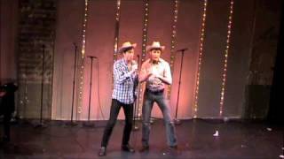 Brokeback Mountain The Musical [upl. by Wertheimer]