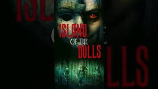 Island Of Dolls💀☠️😱 facts education knowledge information scary youtubeshorts shorts viral [upl. by Sirk]