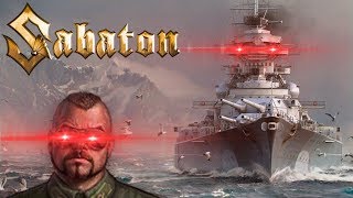 When a New Sabaton Song Comes Out [upl. by Gone]