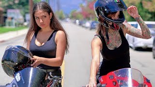 VIGILANTE UNIT  Ep 2 CORPORATE GREED  Inanna Sarkis [upl. by Coshow188]