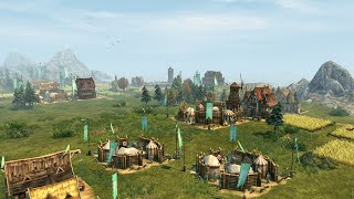 031  General  Part 1  Road to 100 achievements  Anno 1404 [upl. by Kelbee289]