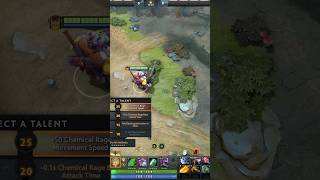 Best Alchemist Build dota2 alchemist alchemistdota carryalch alchemistbuild carryalchemist [upl. by Acnaib]