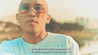 Exoduce  Ikaw Lat Akon Official Music Video with lyrics [upl. by Fasto]