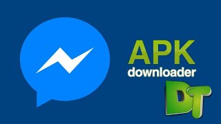 Instalar Messenger en ANDROID facil Messenger APK2020 [upl. by Netsrejk]