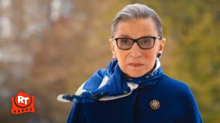 On the Basis of Sex 2018  Judges Challenge Ruth Bader Ginsberg  Movieclips [upl. by Huxham]