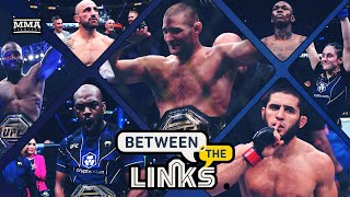 BTL  UFC 296 Fallout YearEnd Awards Preview  MMA Fighting [upl. by Plossl830]