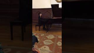 Arvo Pärt  Variationen zur Gesundung von Arinuschka  Für Alina [upl. by Nahsad]