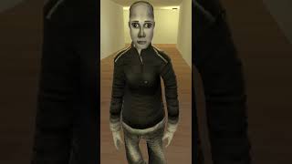 Selened Delgado 3D Gmod [upl. by Ahar]