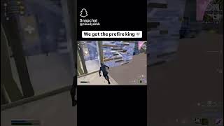 Uninstalling fr fortnite shortprefire [upl. by Gussie]