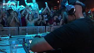 Roger Sanchez  Another Chance Live  Defected Croatia 2017 [upl. by Dahaf]