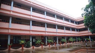 URSULINE SENIOR SECONDARY SCHOOL KANNUR INSPECTION 2019 [upl. by Enelkcaj]