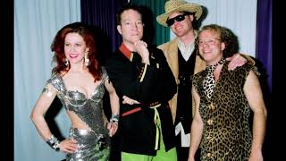 19480427 Kate Piersons B52s birthday [upl. by Frederic]