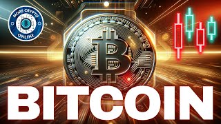 Bitcoin BTC Price News Today  Technical Analysis and Elliott Wave Analysis and Price Prediction [upl. by Zysk]