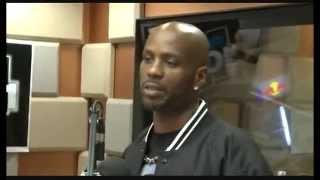 DMX Says Back Then He Would Of Caught Drake In An Elevator amp Beat Him Up [upl. by Isnam]