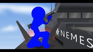 Nemesis Collab Invasion by clan Nemesis [upl. by Leumas]