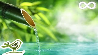 Relaxing Music amp Water Sounds Calm Piano Music Sleep Music Peaceful Music ★143 [upl. by Atinrahc]