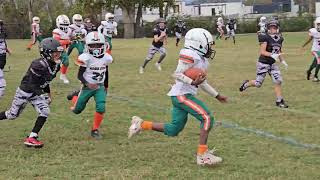 7u Championship MOBBSQUADTn vs Bowling green BulliesKY2 [upl. by Walters29]