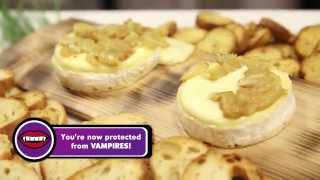 How To Roasted Garlic  Broil King [upl. by Shanly925]