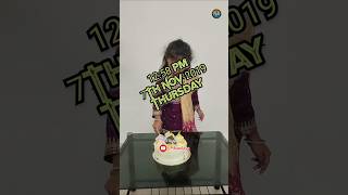 PreBirthday Celebration likeandsubscribe viralreels viralshorts [upl. by Ayotyal868]