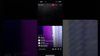 New Unheard Lil Tjay GrailsSnippets 2024liltjaygoldens Ig Live [upl. by Nylrac]