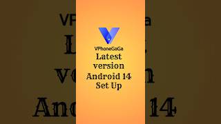 VPhoneGaGa Latest Version Android 14 SetUp 2024 [upl. by Bergstrom]