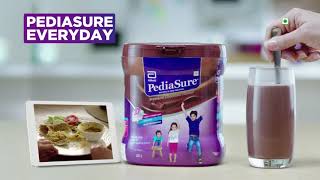 PediaSure – Visible Growth Tamil  30 Sec [upl. by Persson]