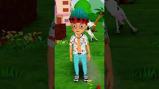 Kaha gae Mamta Bhare Din Part 8  Gulli Bulli  Granny  Cartoon  Tmkoc  Shortscomedy shorts [upl. by Post861]