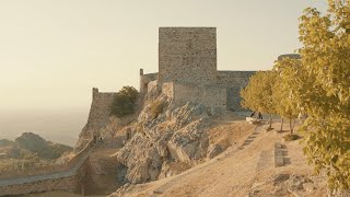 8th Festival Internacional de Música de Marvão 2022 [upl. by Anovad]