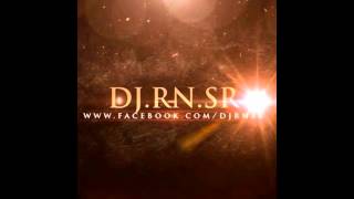 DJRNSR   Vol6  SHADOW MIX FEBUARY 2013 [upl. by Iidnarb]