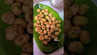 மக்கனா தெரியுமா உங்களுக்கு  Makhana Recipe In Tamil  தாமரை விதை D Mart Weight Loss [upl. by Assille120]