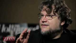 Guillermo del Toro on Pacific Rim [upl. by Nic172]